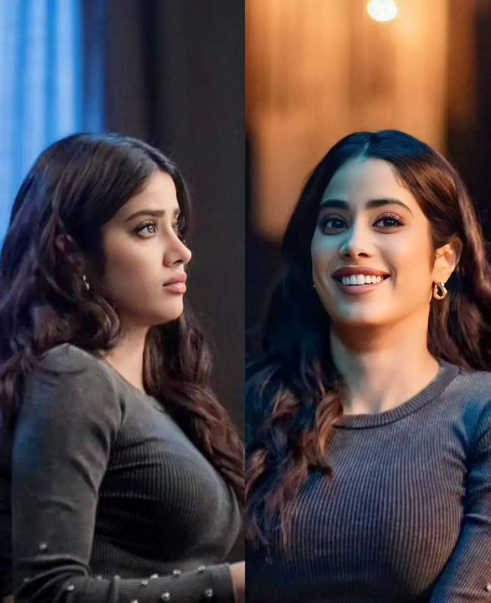 Janhvi kapoor pic