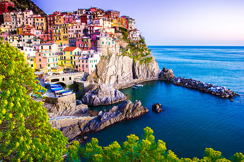 Manarola