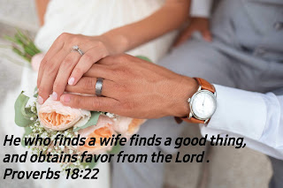 Top 10 Bible Verses On Marriage Photos