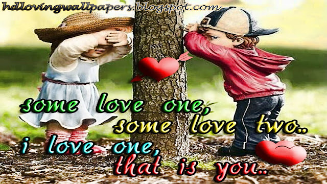 love quotes wallpapers