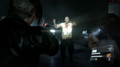 Resident Evil 6 PC