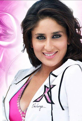 Latest Hottest Picture Wallpaper by Bollywood Actress Kareena Kapoor