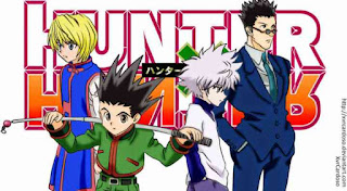  Selamat pagi sobat balik lagi bersama kita jonaherp yang akan membagikan koleksi koleksi  Download Hunter X Hunter sub indo episode 1 - 148 END mp4