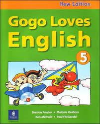 Jual Buku  Pelajaran Bahasa  Inggris  SD  Impor Buku  SD  Kelas  5 