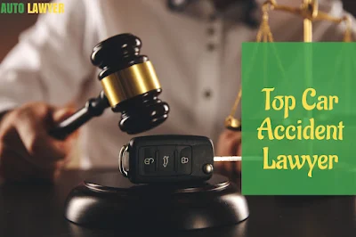 Top Car Accident Lawyer