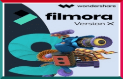 Wondershare Filmora