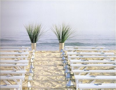 TU BODA EN LA PLAYA