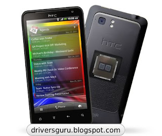 Direct Download USB Driver HTC Raider 4G (HTC Holiday) For Windows