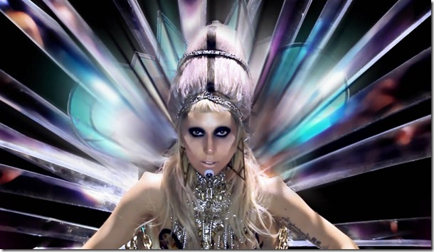 Born This Way 5