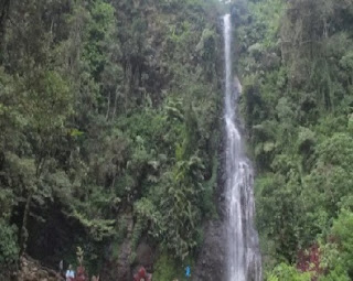 lokasi wisata air terjun curug cijalu jawa barat 