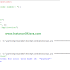 Python try except example program