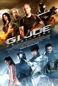  ดูหนังออนไลน์ เรื่อง : G.I. Joe 2: Retaliation สงครามระห่ำแค้นคอบร้าทมิฬ 