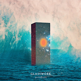 Glasswork "Metabole"(Μεταβολη)" 2020 Spain Málaga Prog Rock