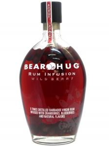 Bear Hug Rum Wildberry | Jual Miras Jogja | Jual Minuman