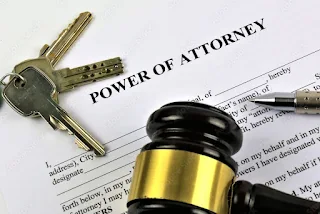 Power of Attorney (POA)