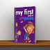 My First Book of Rhymes Board Book Hardcover