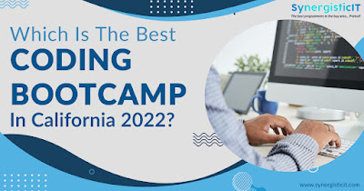 best coding bootcamps 2022