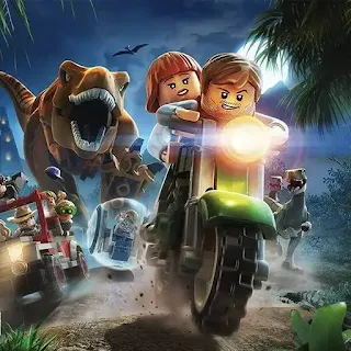 Jogue Jurassic Park: Die legende Der Insel Nublar na Arcadeflix