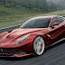 Ferrari F12 Berlinetta Spyder car Prices