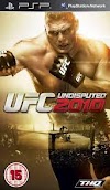 [130MB] UFC Undisputed 2010 for ppsspp compressed