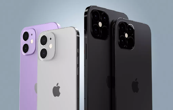 iPhone 12