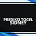 PREDIKSI SYDNEY HARI SELASA 8 OKTOBER 2024