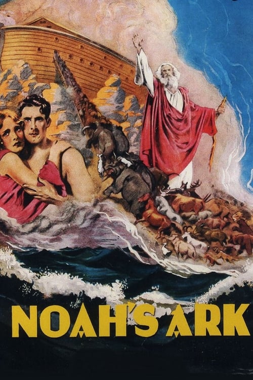 [HD] Noah's Ark 1929 Assistir Online Legendado