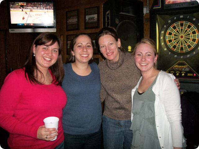 Jenna and the Straubs
