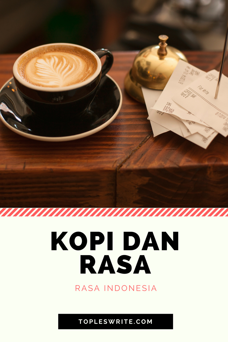 Kata Kata Lucu Tentang Kopi Sobponsel