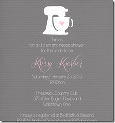 krissy