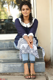Sonia Deepti Looks Super cute at Chinni Chinni Asalu Nalo Regene Trailer Launc Exclusive ~  13.JPG
