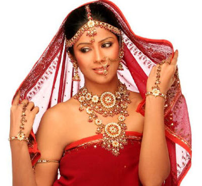 Wedding Bridal Sarees