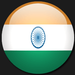 bendera india