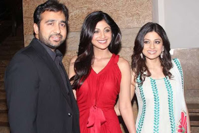 Raj Kundra, shilpa shetty, Shamita Shetty, Aditi Govitrikar, Manish Malhotra, Lara Dutta, Malaika Arora Khan, Neha Dhupia, Prasoon Joshi, Bollywood, Photogallery, Celebrity Photo Gallery, model Photo Galleries