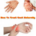 How To Treat Gout Naturally