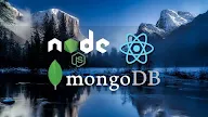 Node JS API Development from Scratch with React JS 