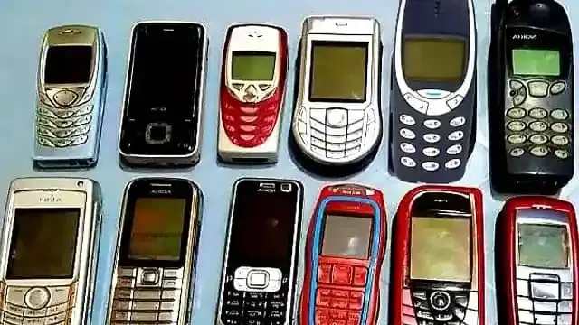 فرصة بيع هاتف نوكيا القديم بسعر يصل إلى 40 ألف جنيه مصري