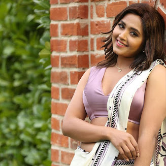 Kajal Raghwani HD Photo