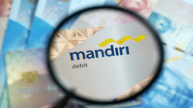 Cara Beli Pulsa di Livin Mandiri