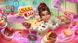 Cook It mod Apk 