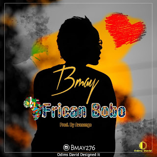 Bmay - African Bobo
