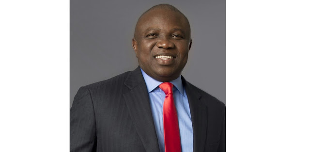 Governor Ambode set to buy new helicopter