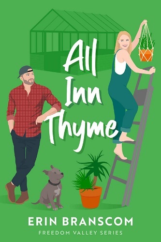 All Inn Thyme – Erin Branscom
