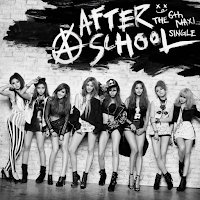 Afterschool - First Love