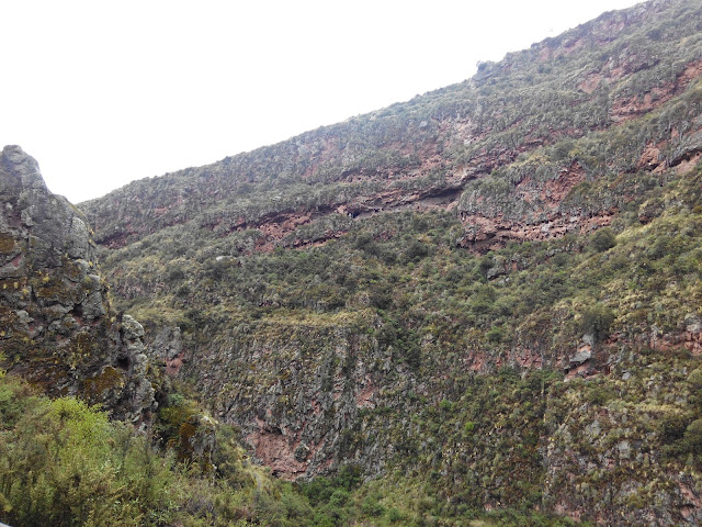 Pisac Perú