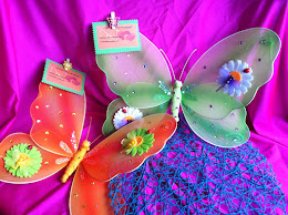 LA PRIMAVERA MAS CHIC