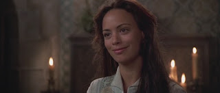 a knights tale berenice bejo