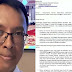 Kebohongan Sri Mulyani terbongkar! Bursok Anthony Marlon bikin surat lagi, menyoal konpers dengan Mahfud MD