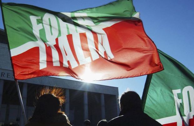 Politica, Ugl: "Forza Italia proponga per il futuro".