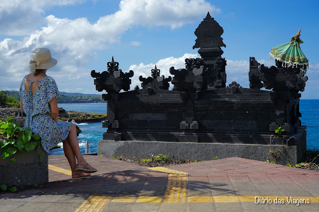 Visitar Nusa Lembongan e Nusa Ceningan